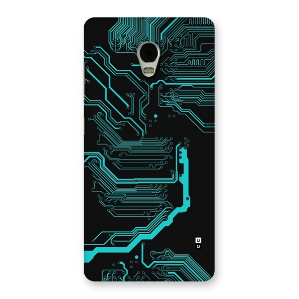 Tech Art Back Case for Lenovo Vibe P1