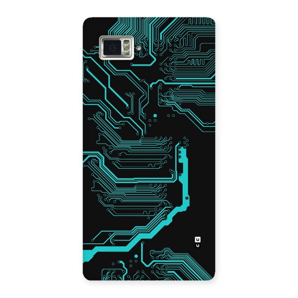 Tech Art Back Case for Lenovo Vibe Z2 Pro K920