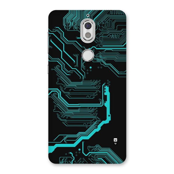 Tech Art Back Case for Nokia 7