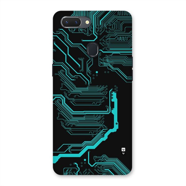 Tech Art Back Case for Realme 2
