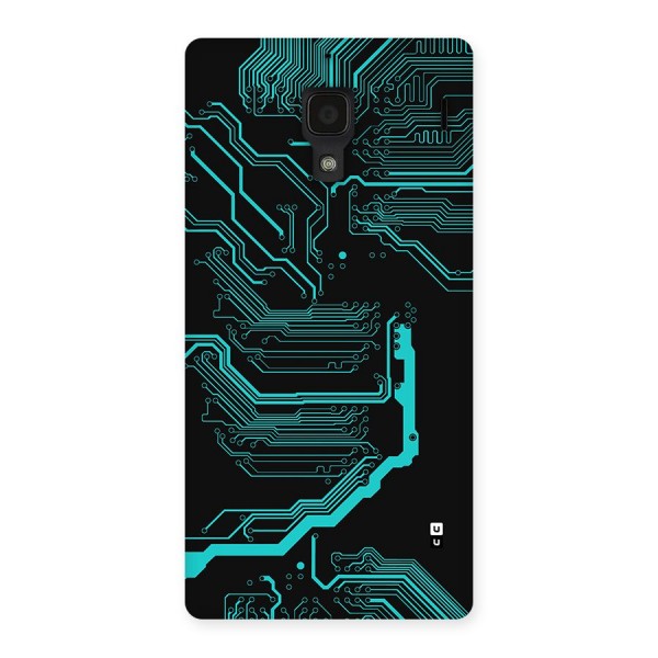 Tech Art Back Case for Redmi 1s