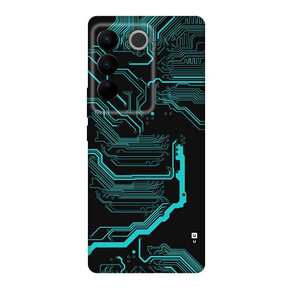 Tech Art Back Case for Vivo V27