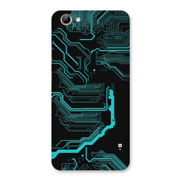 Tech Art Back Case for Vivo Y71i