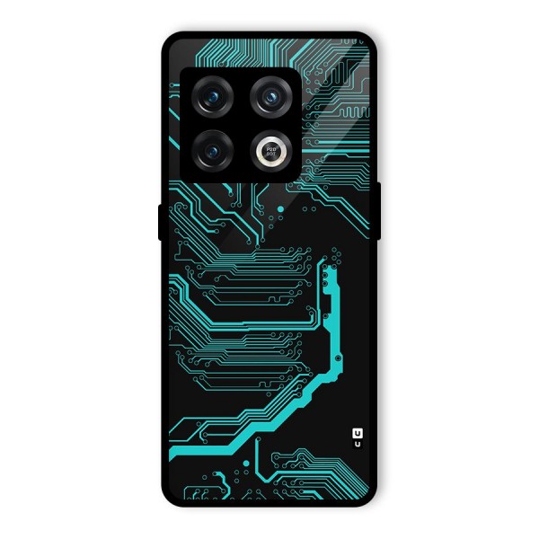 Tech Art Glass Back Case for OnePlus 10 Pro 5G