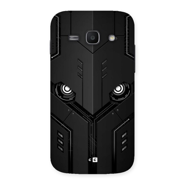 Tech Eye Back Case for Galaxy Ace3