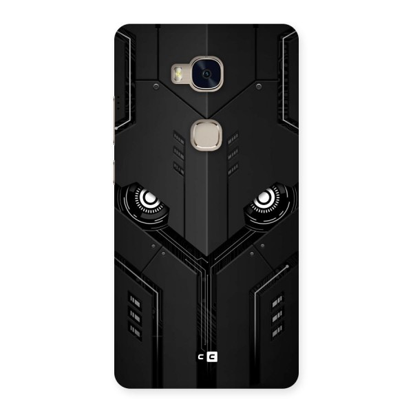 Tech Eye Back Case for Honor 5X