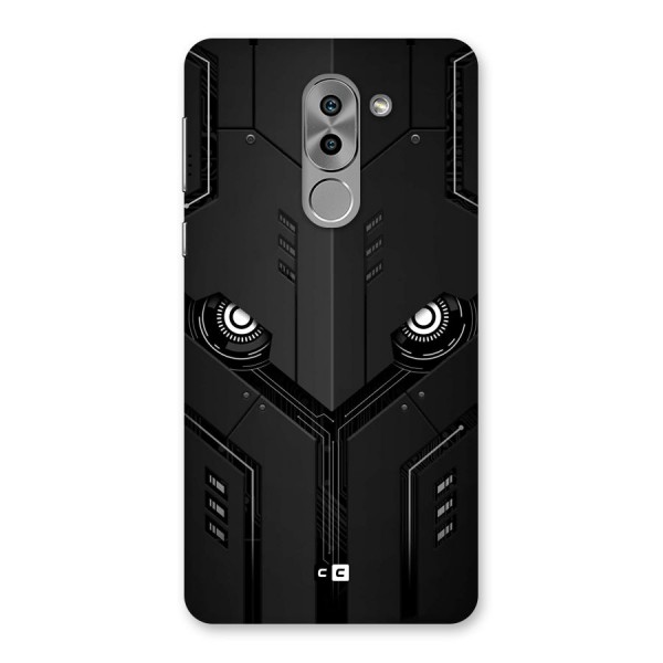 Tech Eye Back Case for Honor 6X
