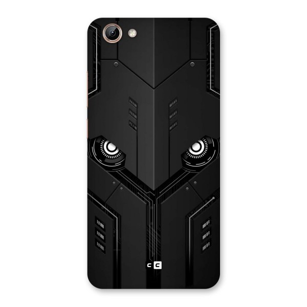 Tech Eye Back Case for Vivo Y71i