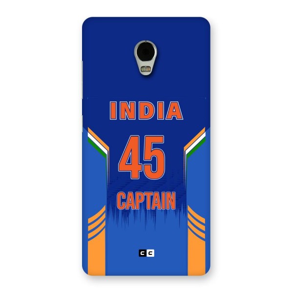The Captain Back Case for Lenovo Vibe P1