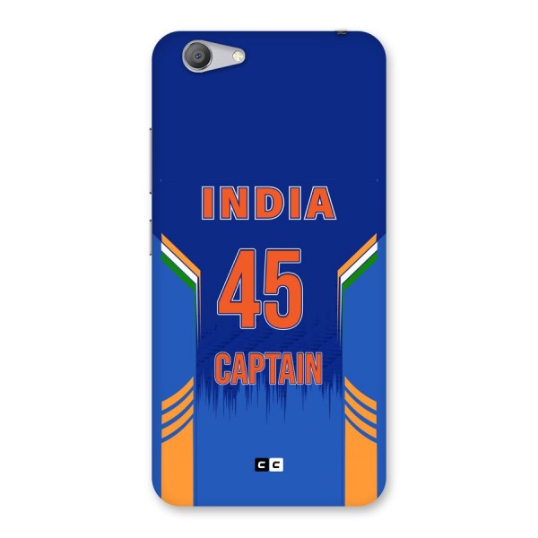 The Captain Back Case for Vivo Y53