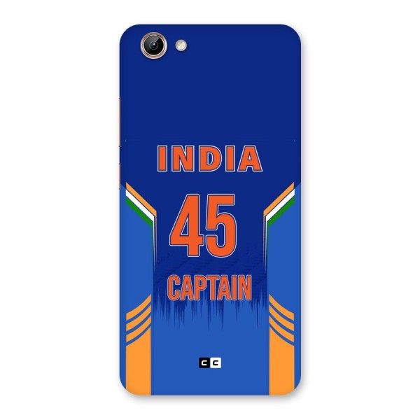 The Captain Back Case for Vivo Y71i