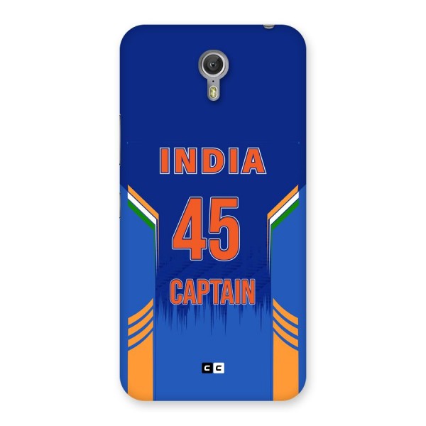 The Captain Back Case for Zuk Z1
