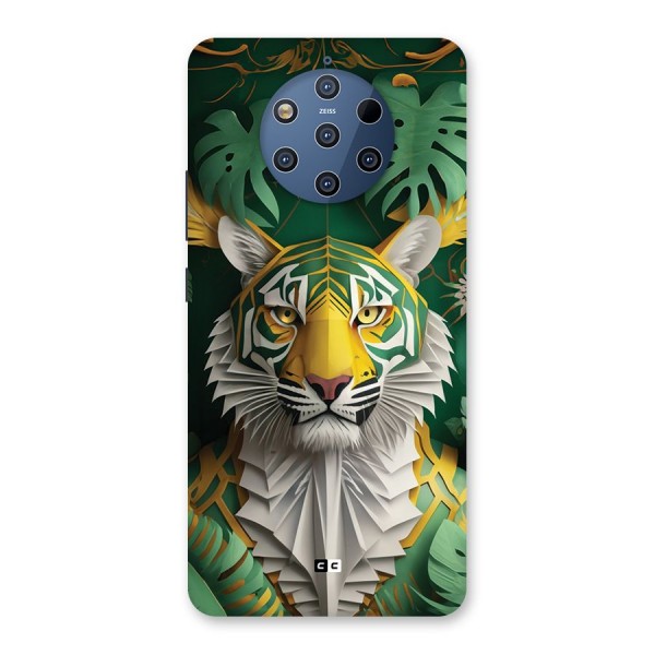 The Nature Tiger Back Case for Nokia 9 PureView