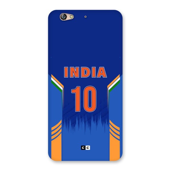 The Ten Tee Back Case for Gionee S6