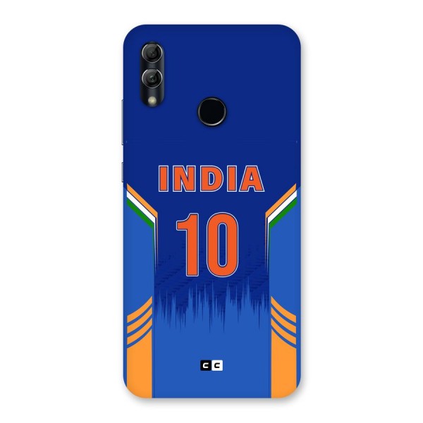 The Ten Tee Back Case for Honor 10 Lite