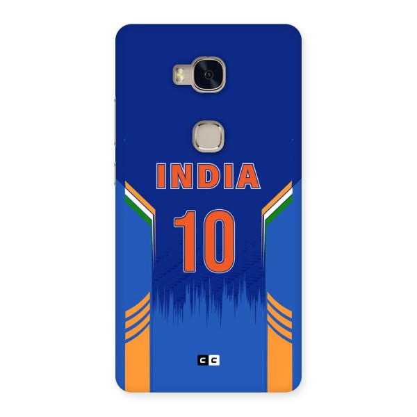 The Ten Tee Back Case for Honor 5X