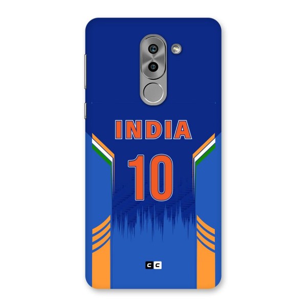 The Ten Tee Back Case for Honor 6X