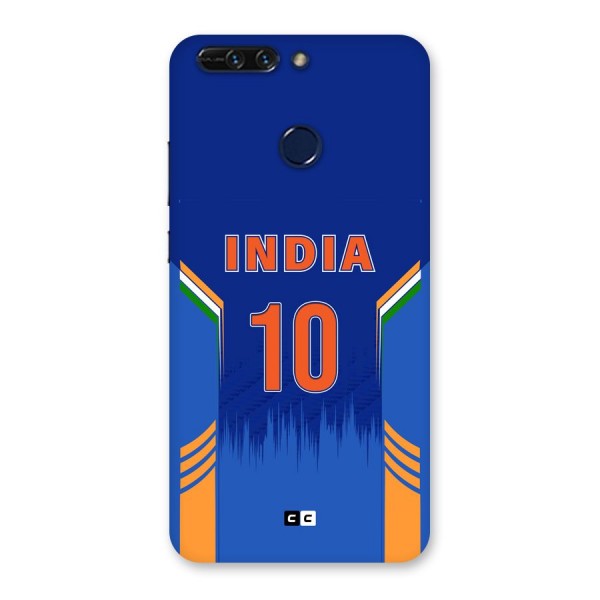 The Ten Tee Back Case for Honor 8 Pro