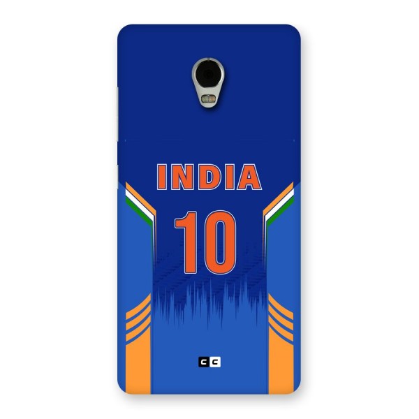 The Ten Tee Back Case for Lenovo Vibe P1