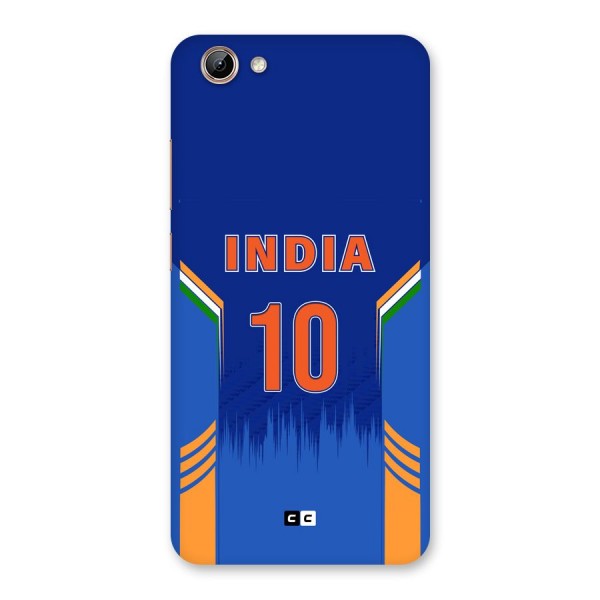 The Ten Tee Back Case for Vivo Y71i