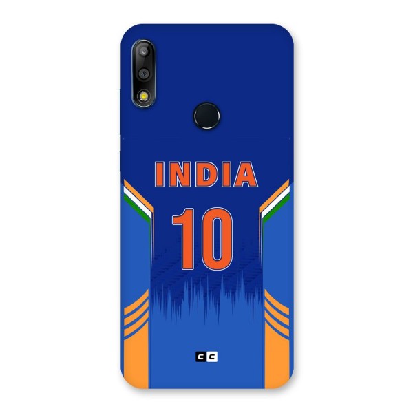 The Ten Tee Back Case for Zenfone Max Pro M2