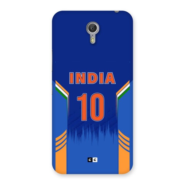 The Ten Tee Back Case for Zuk Z1