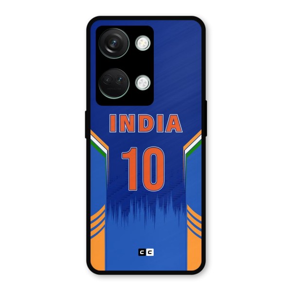 The Ten Tee Metal Back Case for OnePlus Nord 3