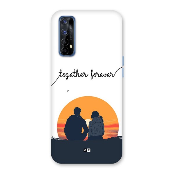 Together Forever Back Case for Realme Narzo 20 Pro