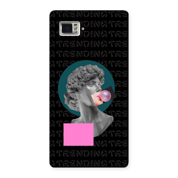 Trending Typo Back Case for Lenovo Vibe Z2 Pro K920