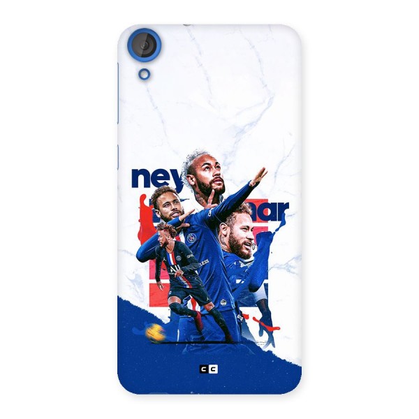 Tropical Sensation Back Case for Desire 820