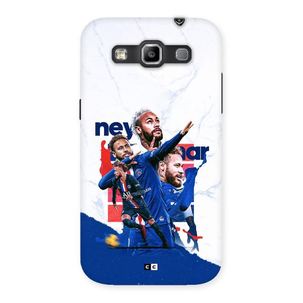 Tropical Sensation Back Case for Galaxy Grand Quattro