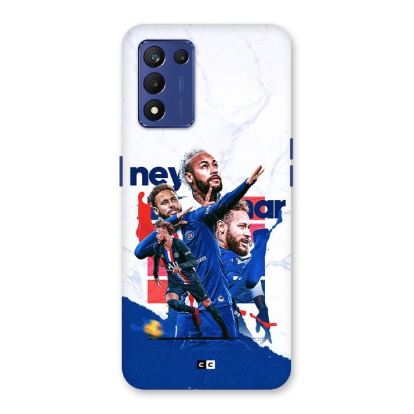 Tropical Sensation Back Case for Realme 9 5G Speed