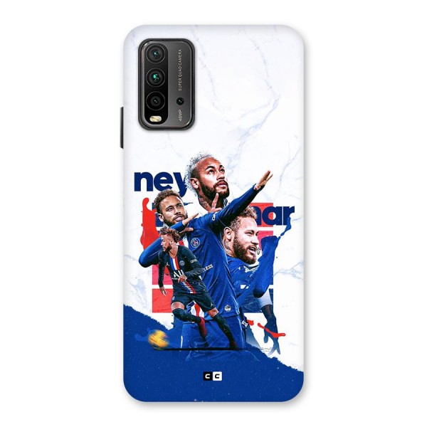 Tropical Sensation Back Case for Redmi 9 Power