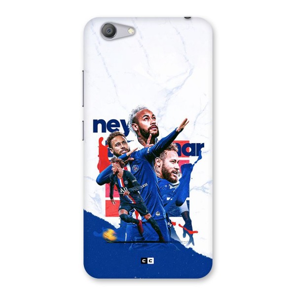 Tropical Sensation Back Case for Vivo Y53