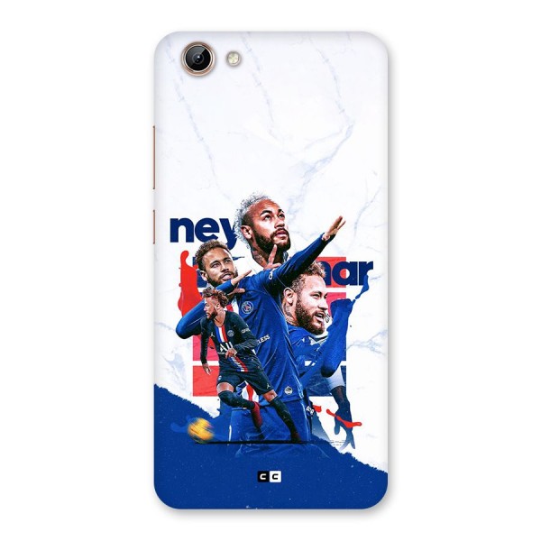 Tropical Sensation Back Case for Vivo Y71i