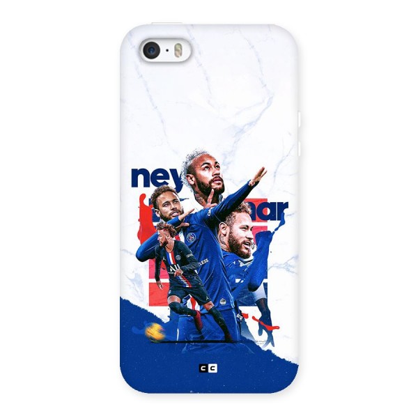 Tropical Sensation Back Case for iPhone 5 5s