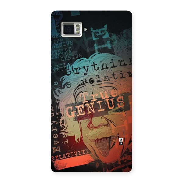 True Genius Back Case for Lenovo Vibe Z2 Pro K920