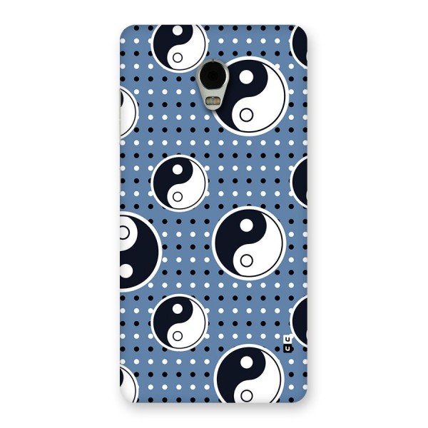 Ultimate Yin Yang Back Case for Lenovo Vibe P1