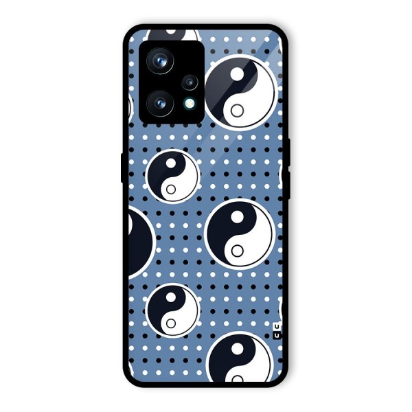 Ultimate Yin Yang Back Case for Realme 9