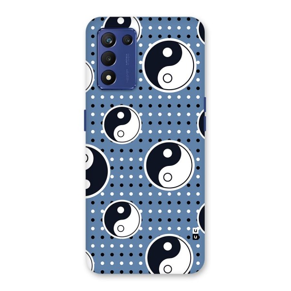 Ultimate Yin Yang Back Case for Realme 9 5G Speed