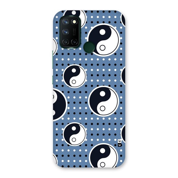 Ultimate Yin Yang Back Case for Realme C17