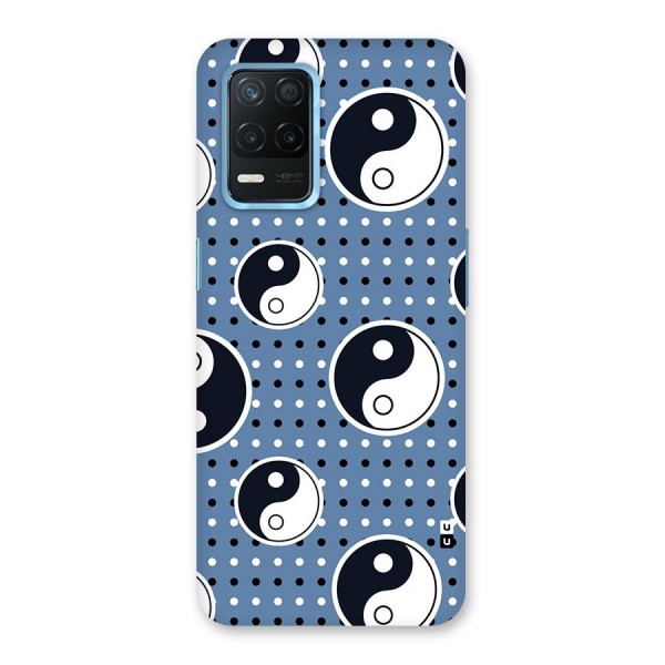 Ultimate Yin Yang Back Case for Realme Narzo 30 5G