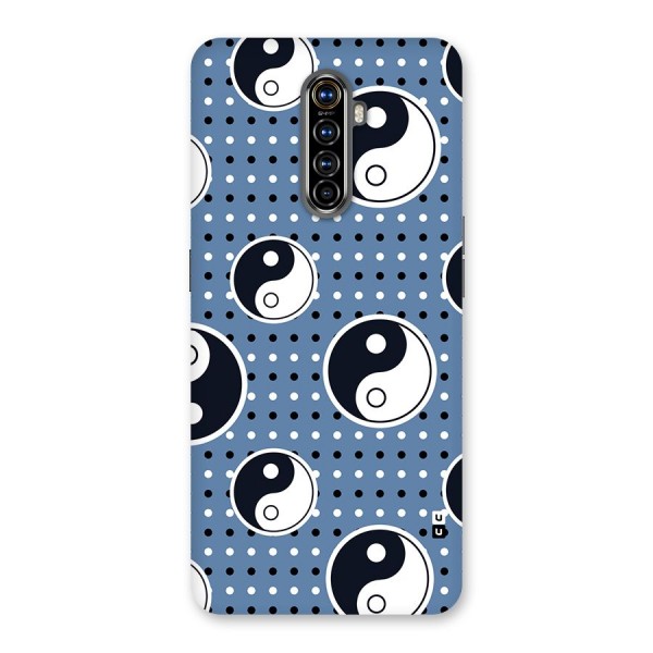Ultimate Yin Yang Back Case for Realme X2 Pro