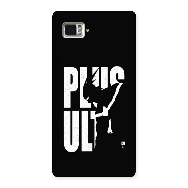 Ultra Plus Back Case for Lenovo Vibe Z2 Pro K920