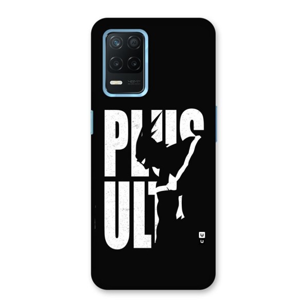 Ultra Plus Back Case for Realme Narzo 30 5G