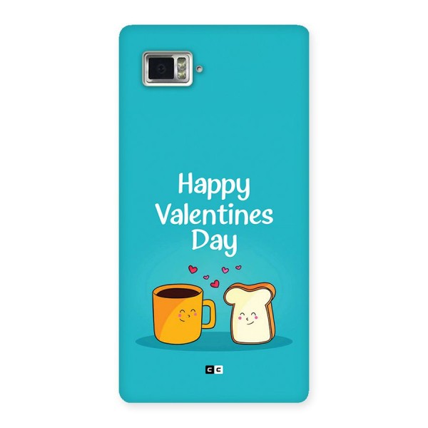Valentine Proposal Back Case for Lenovo Vibe Z2 Pro K920
