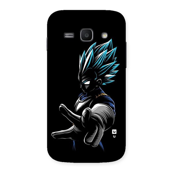 Vegeta Super Saiyan Back Case for Galaxy Ace3