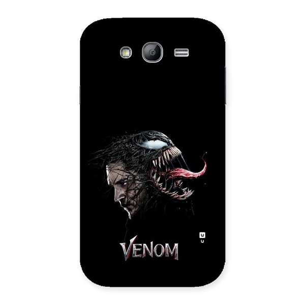 Venom Rage Back Case for Galaxy Grand