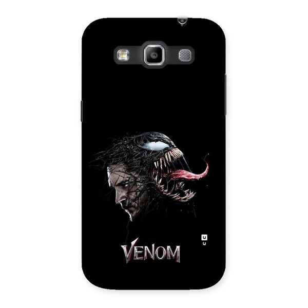Venom Rage Back Case for Galaxy Grand Quattro