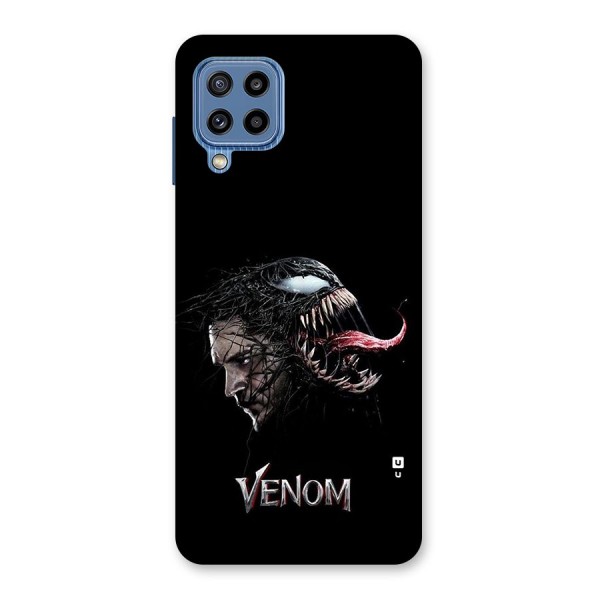 Venom Rage Back Case for Galaxy M32